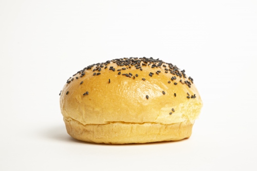 Pan de Papa línea Golden con sésa